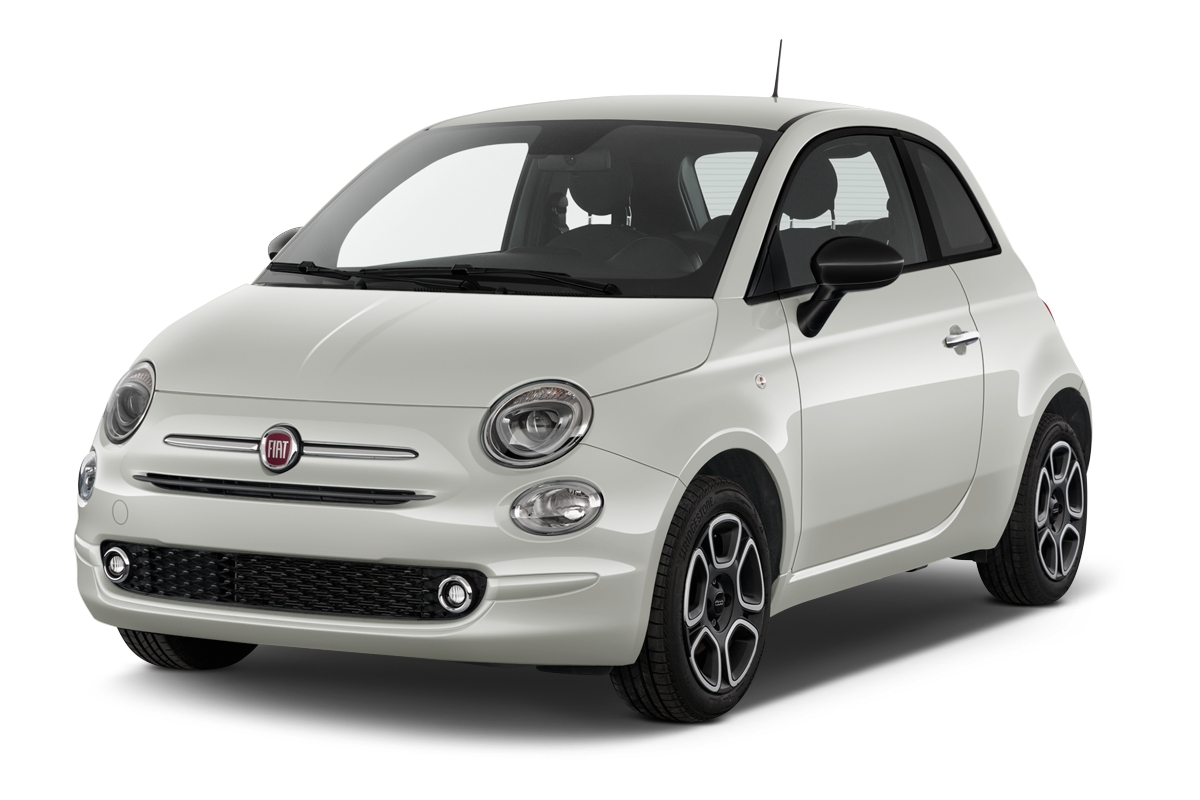 FIAT 500 1.0 BSG 70ch  Finition  + P. CONFORT